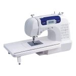 Máquina de Coser Brother 60 puntadas