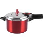 Olla de Presión Prima de 5.5 Litros