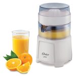 Exprimidor Oster  75W 500ML Blanco FPSTJU4175