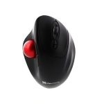 Mouse Trackball Klip Xtreme