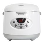 Olla arrocera PRIMA 10 tazas 1.8 litros