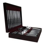 Juego de Cubiertos OSTER