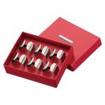 ARO SERVILLETA TRAMONTINA 6PC 64540/000