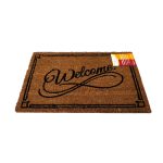 Alfombra Casa Toskana de Welcome 40x60cm
