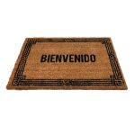 Alfombra Casa Toskana De Bienvenido 40x60cm