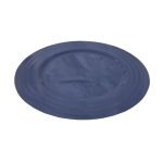 Plato Decore Decorativo 33x33x2cm Plástico