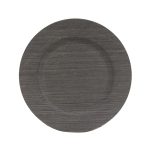 Plato Decore Decorativo 33x33x2cm Plástico