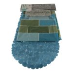 Set Baño Home Living 14pcs