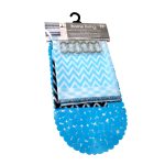 Set Baño Home Living 14 Piezas