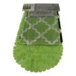 Set Baño Home Living 14psc