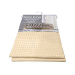 Cortina Baño Home 180x180cm Poli 13 Piezas