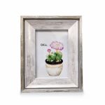 Porta-Retrato Rainbow