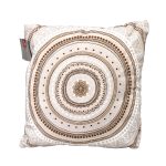 Almohadón Palm Springs H. De Flor 40x40cm