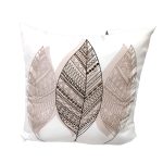 Almohadón Palm Springs H. De Beli 40x40cm