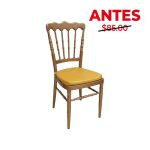 Silla you suo dorado