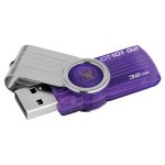 PENDRIVE KINGSTON 32GB