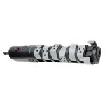 REGLETA PROTEC FORZA OFIC.8 OUTLE W 110V