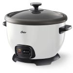 Arrocera Multi-usos Oster de 12 tazas