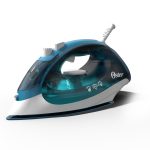 Plancha de vapor OSTER de cerámica compacta GCSTBS5051