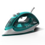 Plancha de vapor OSTER con suela antiadherente GCSTBS6003