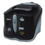 Freidora Eléctrica Oster 3 Litros