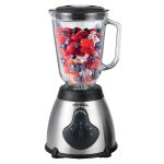 Licuadora Prima 5 velocidades + picahielo