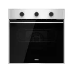 Horno eléctrico y a gas empotrable HSB 750 G SS Teka