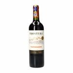 Vino Tinto Frontera Carmenere