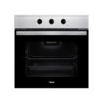 Horno con sistema HydroClean de 60cm HBB 535