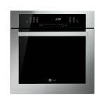 Horno Eléctrico GE Empotrable 60cm