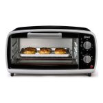 Horno tostador OSTER 9 Litros