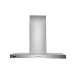 Campana Extractora Mabe 60cm Turbina