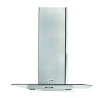 Campana Extractora Mabe 90cm