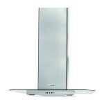 Campana Extractora Mabe 90cm