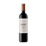 Cabernet Sauvignon Dolores Correas 750ml