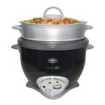 Arrocera PRIMA 1.8 Lts 10 Tazas