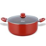 Olla con tapa OSTER 28cm