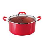 Olla con tapa OSTER 30cm