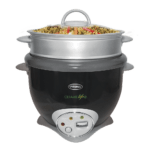 Arrocera PRIMA 2.2 Lts 12 Tazas