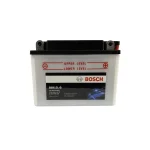 Batería Moto BB6.5L-B BOSCH 12V-6.5A