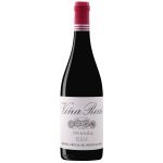 Vino Tinto VIÑA REAL Crianza 2018