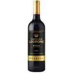 Vino Tinto Castillo De Logroño Reserva 2016