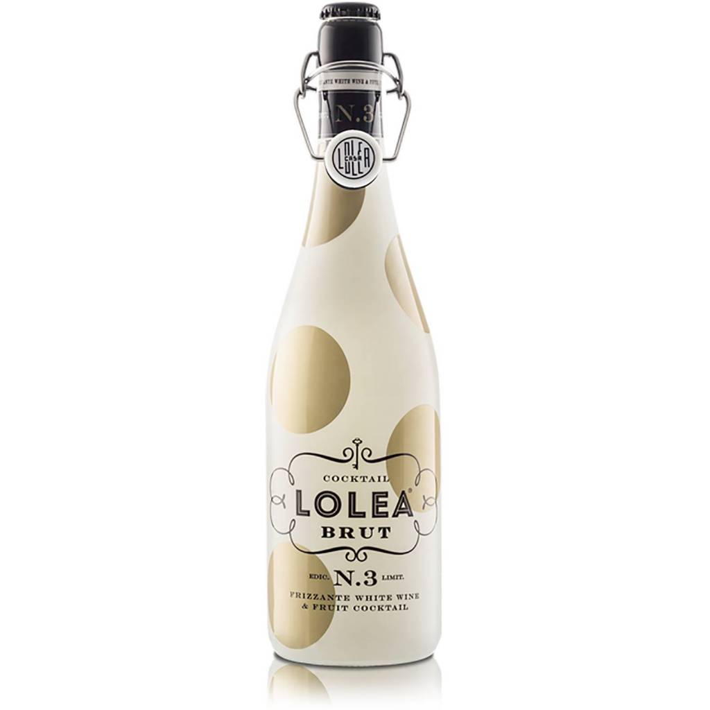 lolea-3-brut Lolea NO.3 Brut Cocktail - Imagen 1