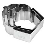 CORTA GALLETA TRAMONTINA CUPCAKES