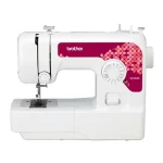 Máq. de Coser BROTHER 14 puntadas
