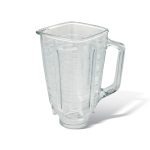 Vaso de Vidrio Prima 1.25 Lts