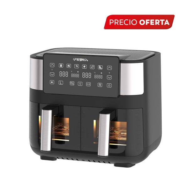 MAQUINA EXPRESSO Y CAPUCCINO OSTER BVSTEM6701SS 1170 WATTS 19 BARES