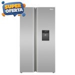 Side by Side 485 Litros OSTER Inverter
