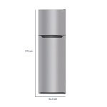 Refrigeradora 251 Lts Oster No Frost - Imagen 3