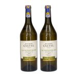 Pack Vino Maison Castel Sauvignon Blanco